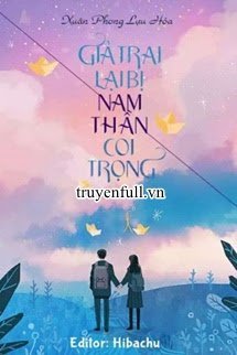 Giả Trai Lại Bị Nam Thần Coi Trọng PDF EPUB