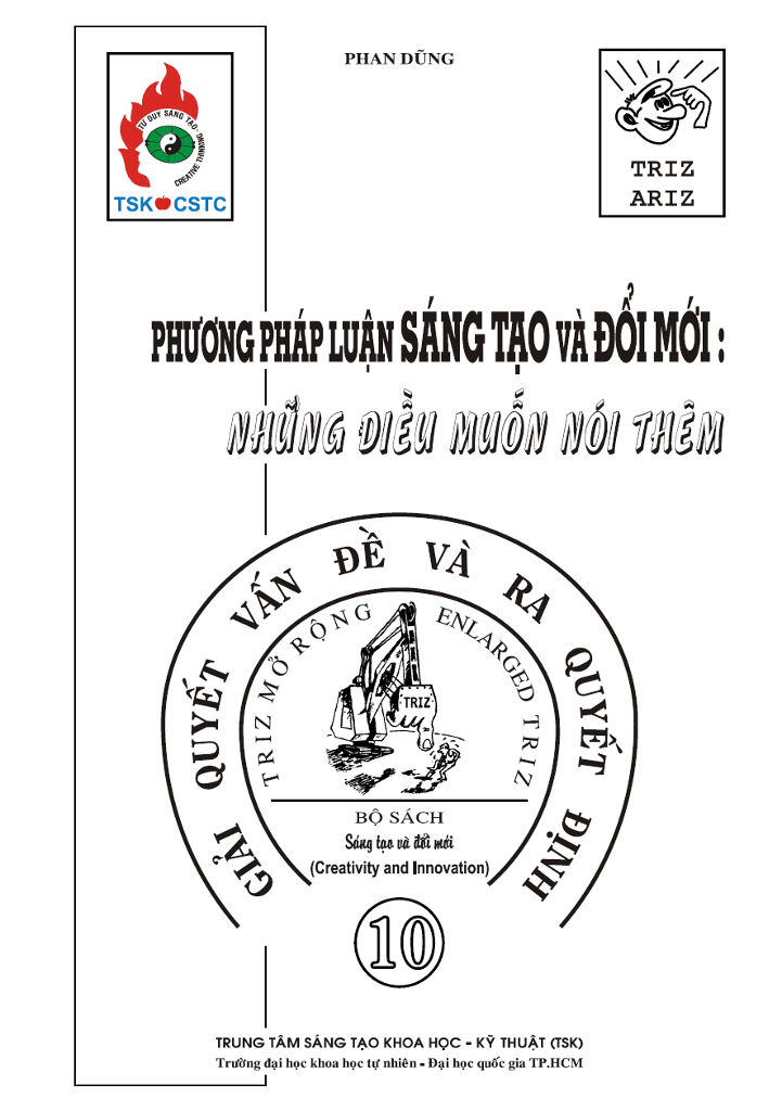 Giải Quyết Vấn Đề Và Ra Quyết Định Tập 10 PDF EPUB