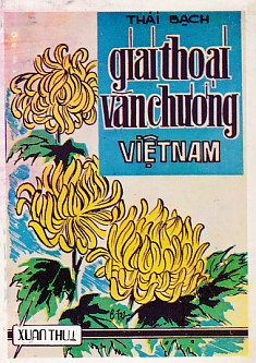 Giai Thoại Văn Chương Việt Nam PDF EPUB