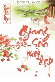 Giang Sơn Tươi Đẹp PDF EPUB