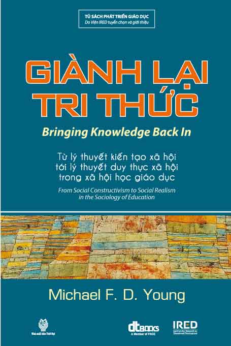 Giành Lại Tri Thức – Michael Young PDF EPUB