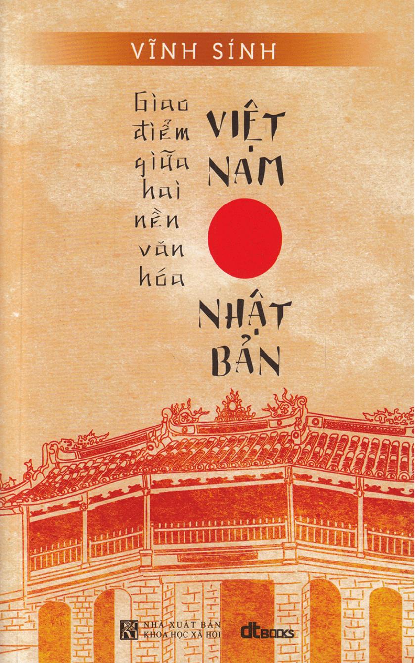 Giao Điểm Giữa Hai Nền Văn Hóa Việt Nam Và Nhật Bản PDF EPUB