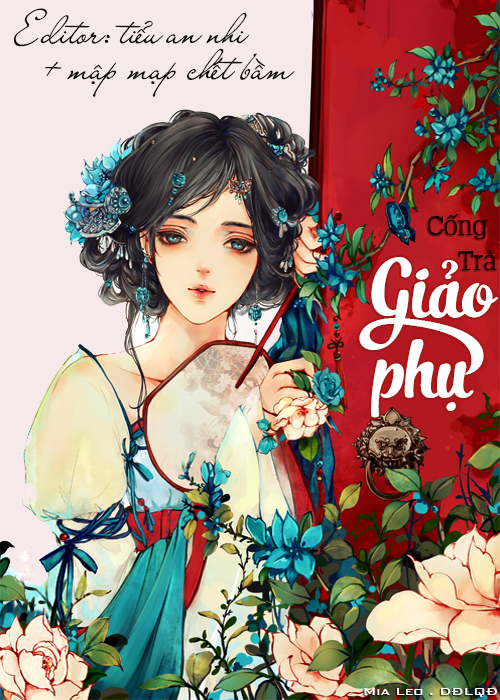 Giảo Phụ – Cống Trà PDF EPUB