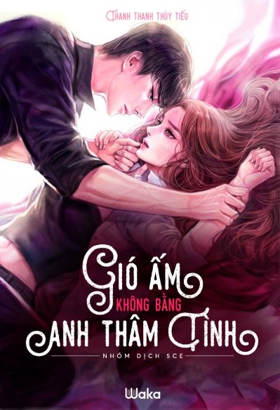 Gió Ấm Không Bằng Anh Thâm Tình PDF EPUB