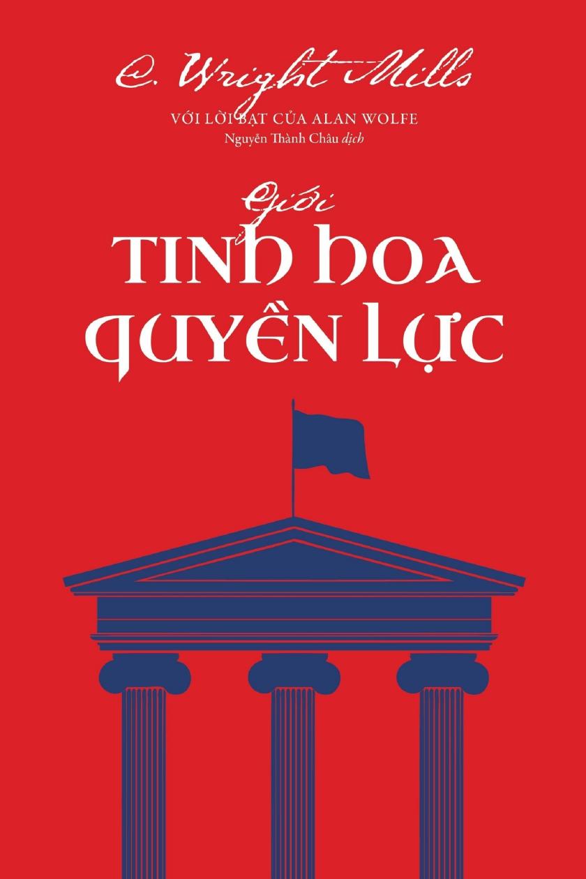 Giới Tinh Hoa Quyền Lực PDF EPUB