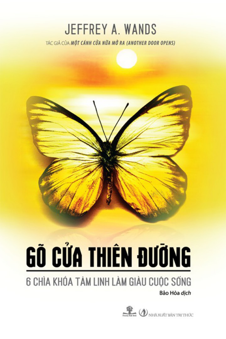 Gõ Cửa Thiên Đường – Jeffrey A. Wands PDF EPUB