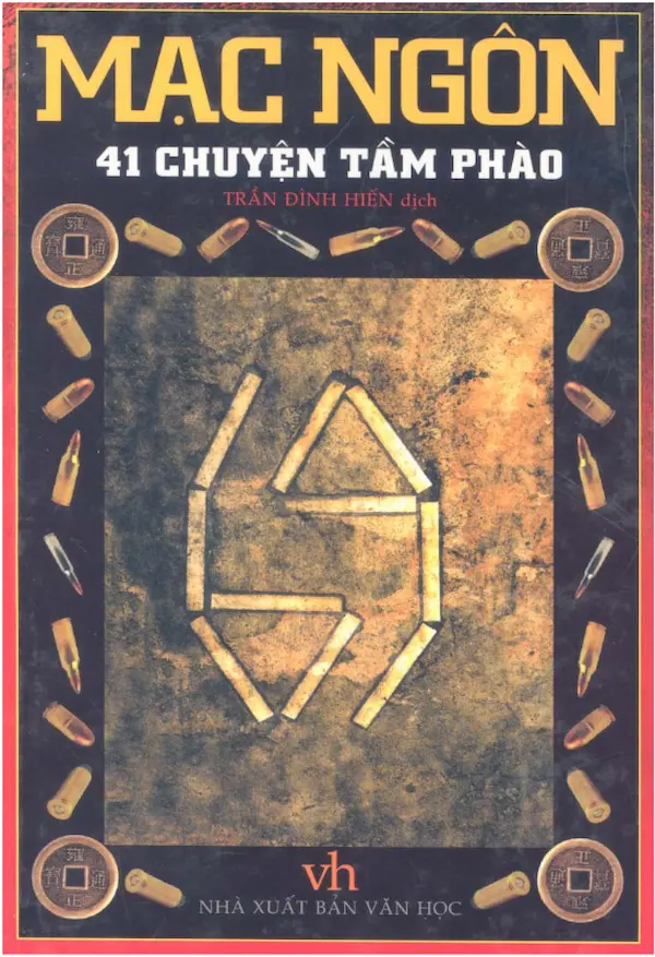 41 Chuyện Tầm Phào