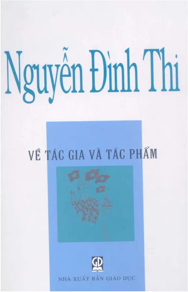 Nguyễn Đình Thi – về tác giả tác phẩm