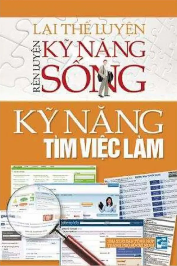 Rèn luyện kỹ năng sống – Kỹ Năng Tìm Việc Làm