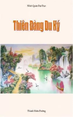 Thiên Đường Du Kí