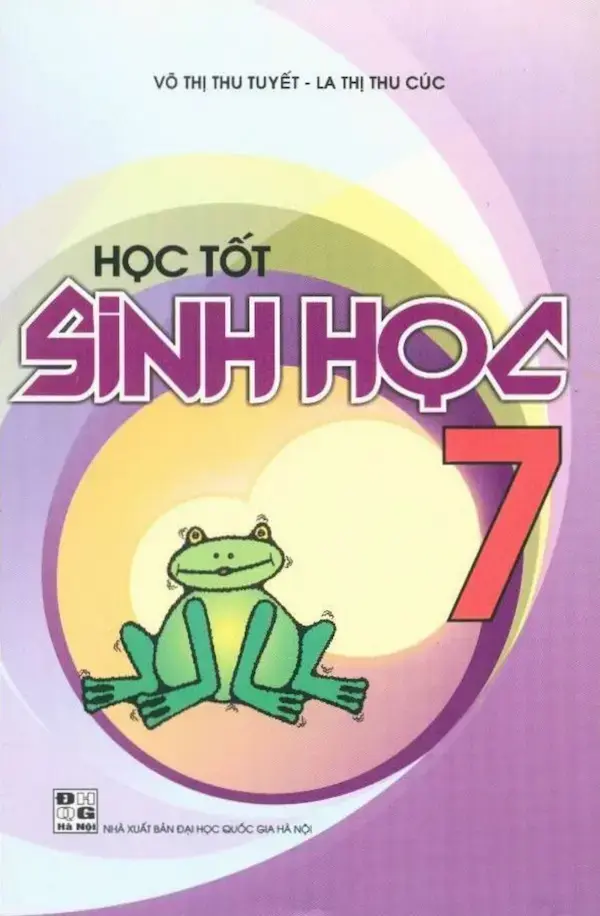 Học Tốt Sinh Học 7