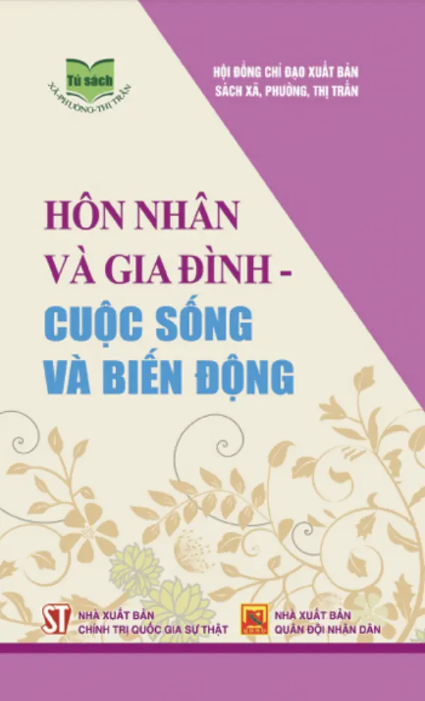 Hôn Nhân Và Gia Đình – Cuộc Sống Và Biến Động