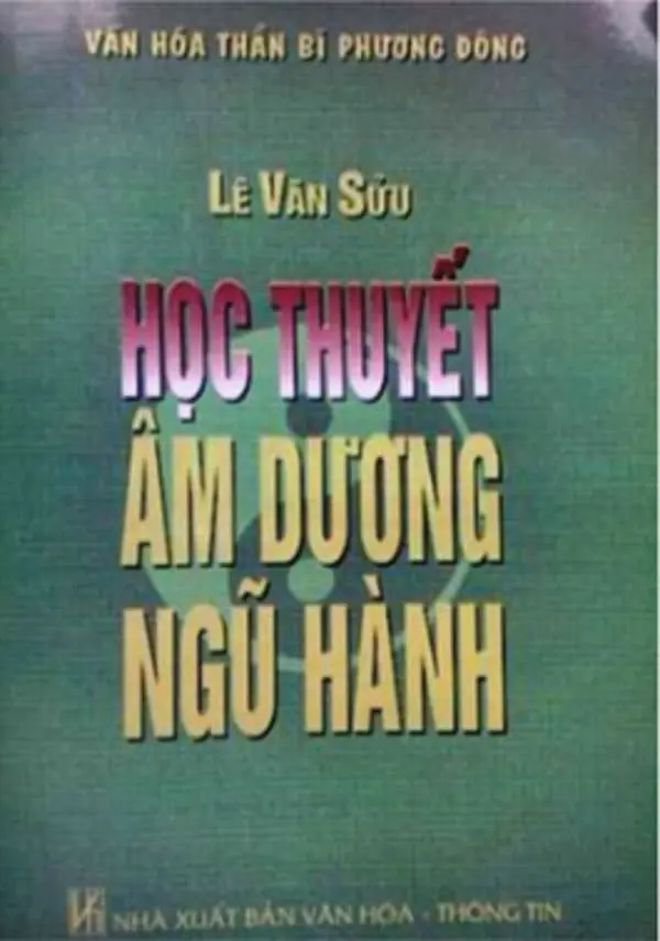 Học Thuyết Âm Dương Ngũ Hành