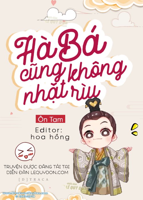 Hà Bá Cũng Không Nhặt Rìu PDF EPUB