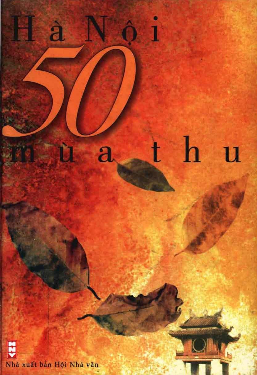 Hà Nội 50 Mùa Thu PDF EPUB