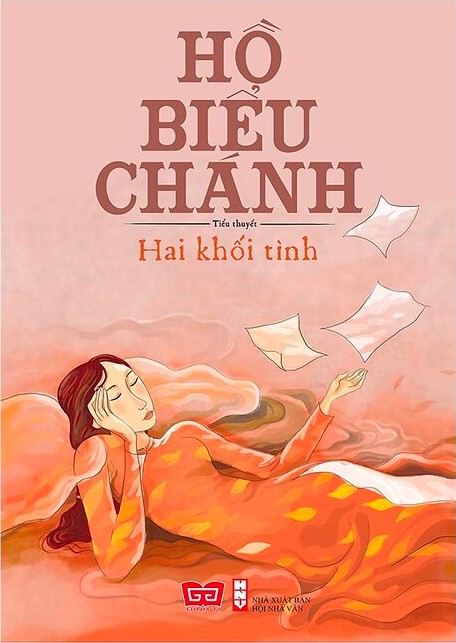 Hai Khối Tình PDF EPUB