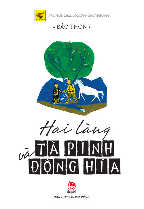 Hai làng Tà Pình và Động Hía PDF EPUB