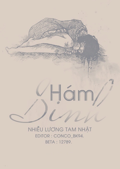 Hám Sinh – Nhiễu Lương Tam Nhật PDF EPUB