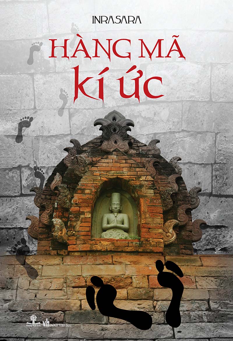 Hàng Mã Kí Ức PDF EPUB