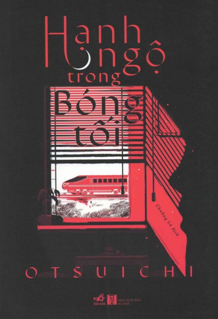 Hạnh Ngộ Trong Bóng Tối PDF EPUB