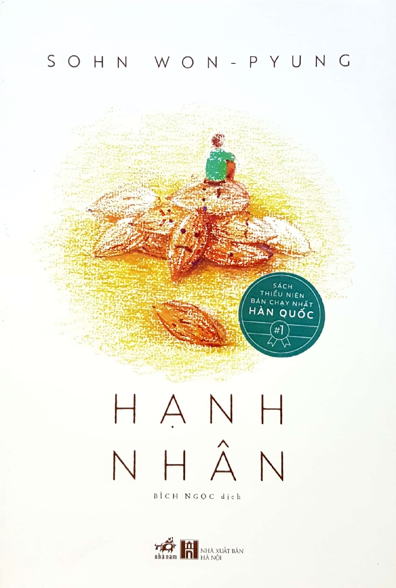 Hạnh Nhân – Sohn Won-Pyung PDF EPUB