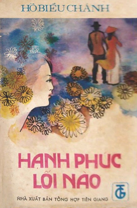 Hạnh Phúc Lối Nào PDF EPUB