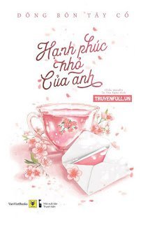 Hạnh Phúc Nhỏ Của Anh PDF EPUB