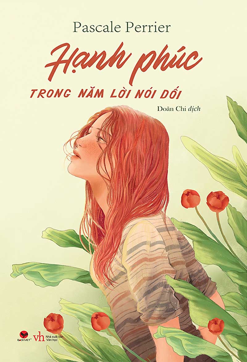 Hạnh Phúc Trong Năm Lời Nói Dối PDF EPUB