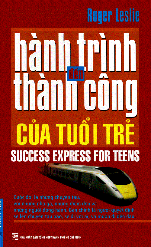 Hành Trình Đến Thành Công Của Tuổi Trẻ PDF EPUB