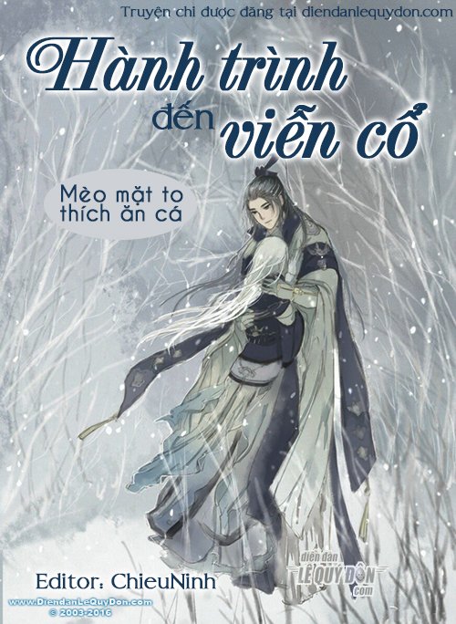 Hành Trình Đến Viễn Cổ PDF EPUB