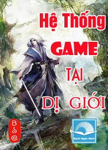 Hệ Thống Game Tại Dị Giới PDF EPUB