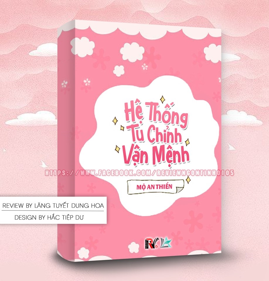 Hệ Thống Tu Chỉnh Vận Mệnh PDF EPUB