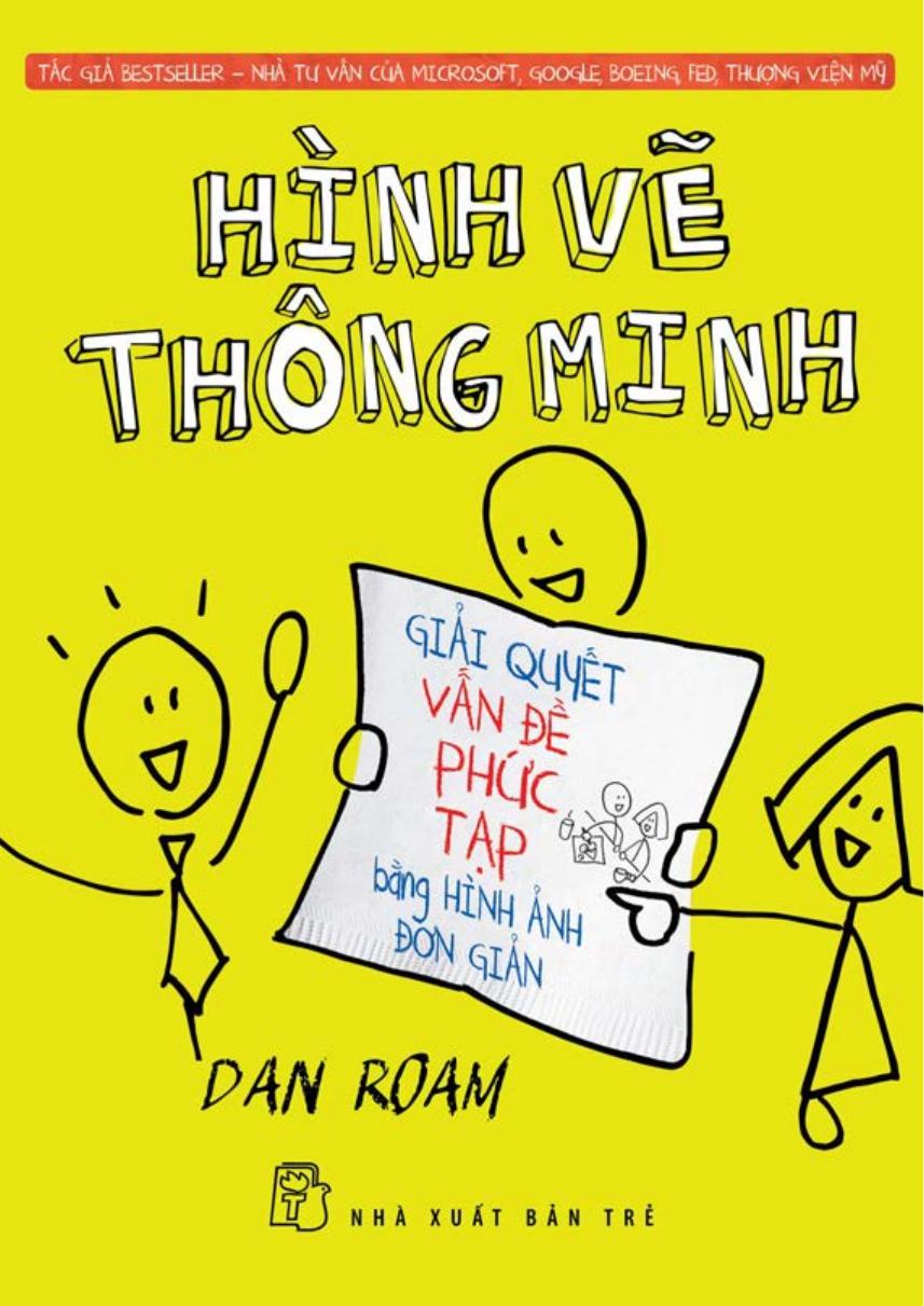 Hình Vẽ Thông Minh PDF EPUB