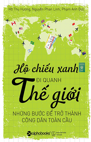 Hộ Chiếu Xanh Đi Quanh Thế Giới PDF EPUB