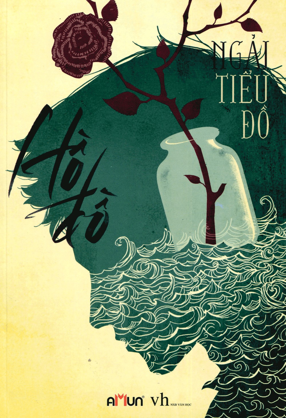 Hồ Đồ – Ngải Tiểu Đồ PDF EPUB