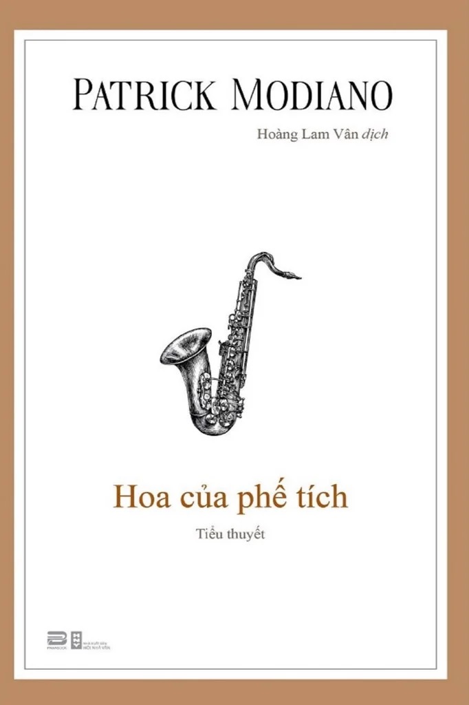 Hoa Của Phế Tích PDF EPUB