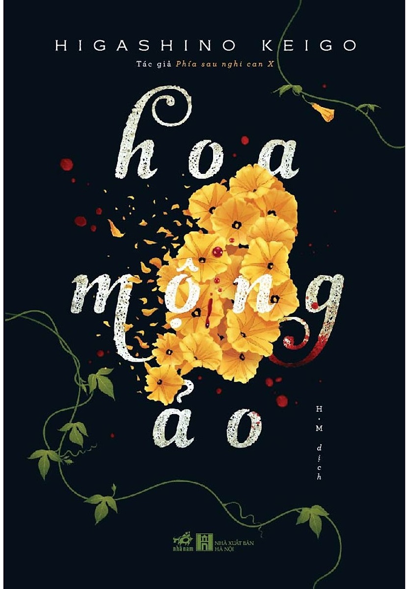 Hoa Mộng Ảo – Higashino Keigo PDF EPUB