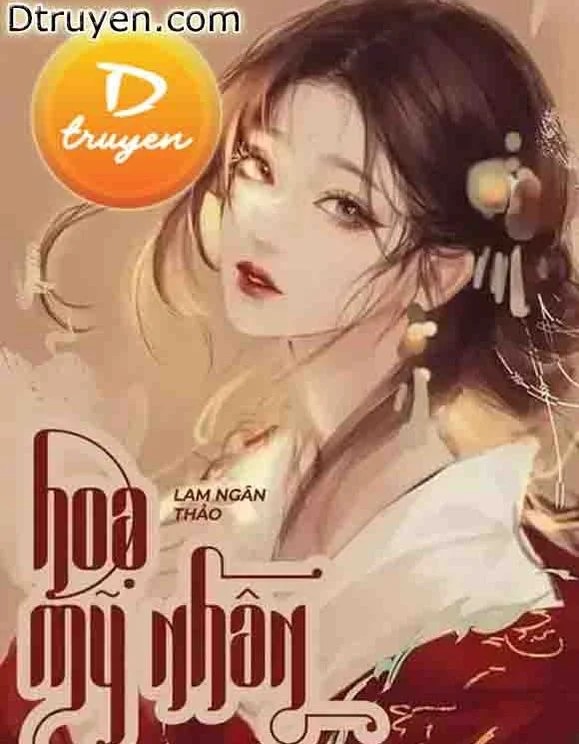 Hoạ Mỹ Nhân PDF EPUB