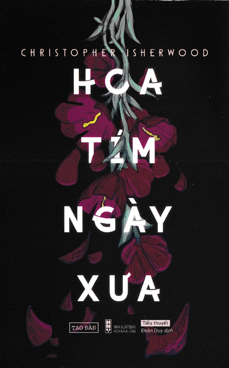 Hoa Tím Ngày Xưa PDF EPUB