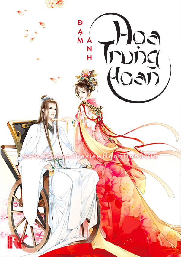 Hoạ Trung Hoan PDF EPUB