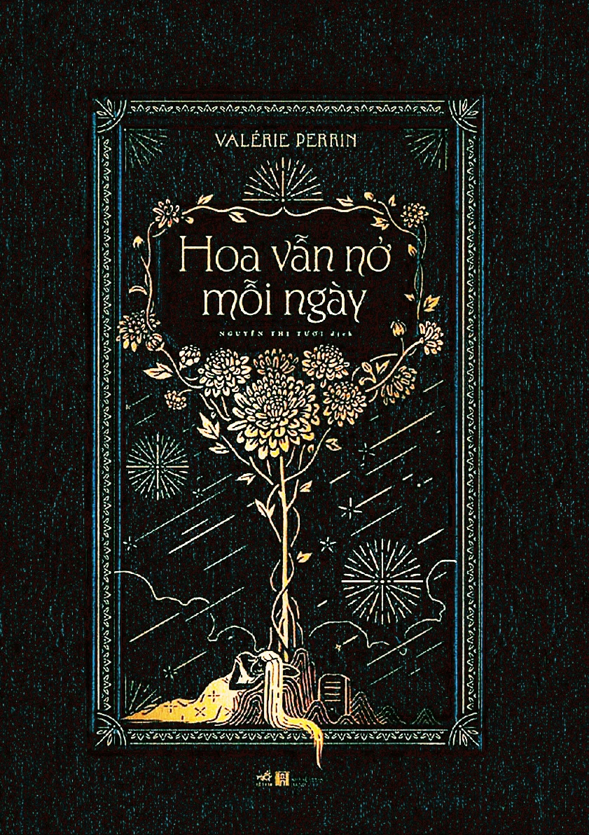 Hoa Vẫn Nở Mỗi Ngày PDF EPUB