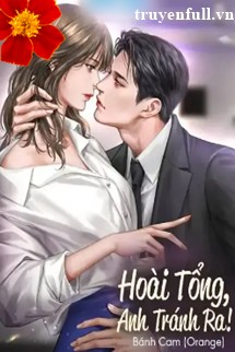 Hoài Tổng Anh Tránh Ra! PDF EPUB