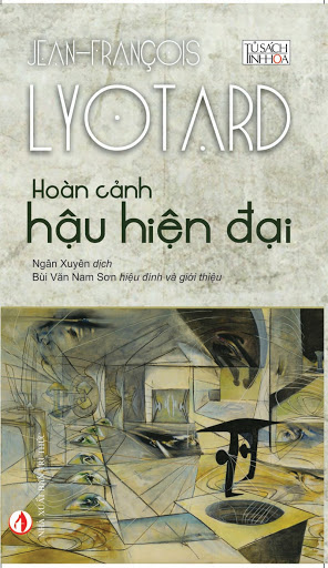 Hoàn Cảnh Hậu Hiện Đại PDF EPUB