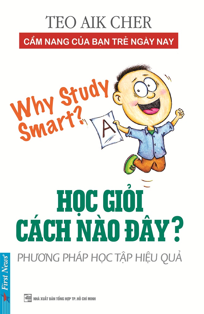 Học Giỏi Cách Nào Đây – Phương pháp học tập hiệu quả PDF EPUB