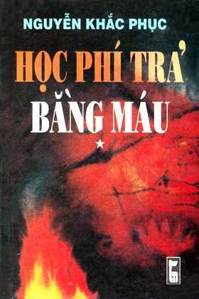 Học Phí Trả Bằng Máu PDF EPUB