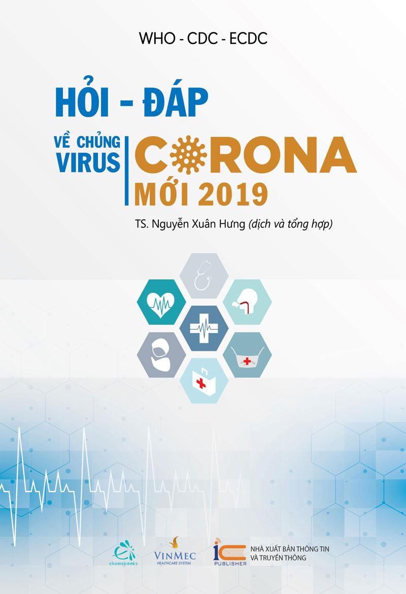 Hỏi Đáp Về Chủng Virus Corona Mới Covid 19 PDF EPUB