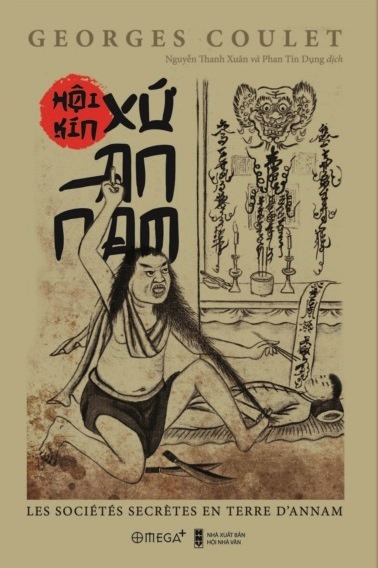 Hội Kín Xứ An Nam – Georges Coulet PDF EPUB