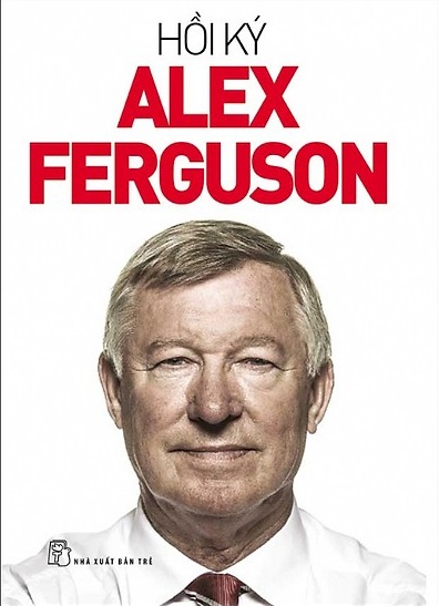 Alex Ferguson – Cuốn Tự Truyện của Đời Tôi PDF EPUB