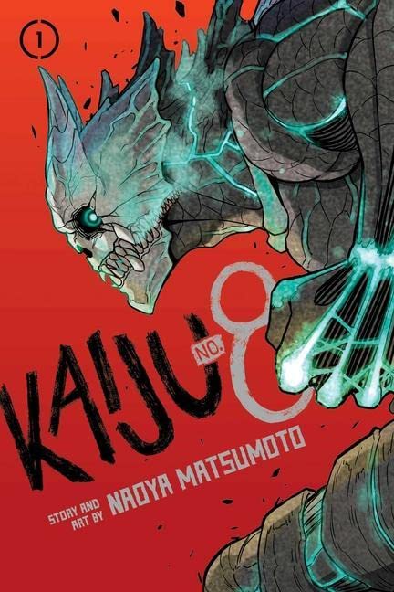 Hôm Nay Tôi Hóa Kaiju PDF EPUB