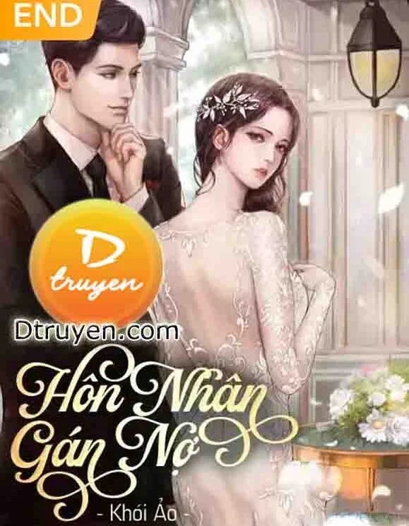 Hôn Nhân Gán Nợ PDF EPUB